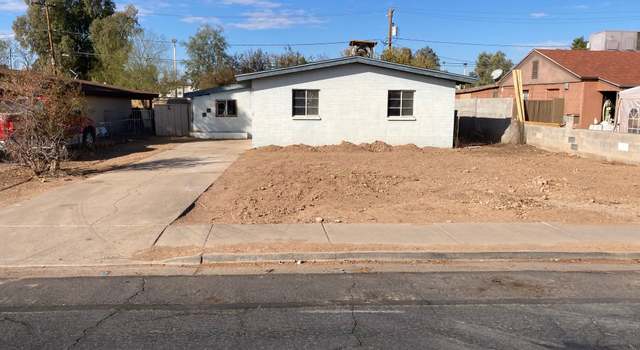 Photo of 844 S Macdonald --, Mesa, AZ 85210