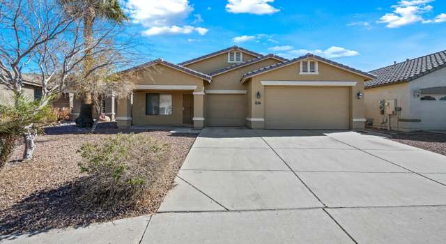 Photo of 3601 N 127th Dr, Avondale, AZ 85392