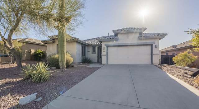 Photo of 4243 S Hackberry Trl, Gold Canyon, AZ 85118