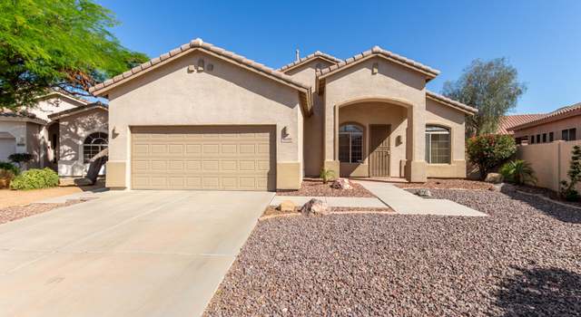 Photo of 6970 W Paso Trl, Peoria, AZ 85383
