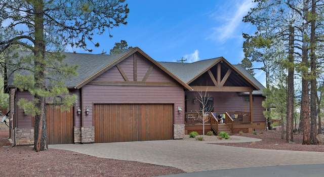 Photo of 6086 Coconino Cir, Pinetop, AZ 85935