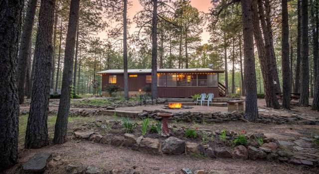 Photo of 1875 Wildcat Rd, Forest Lakes, AZ 85931