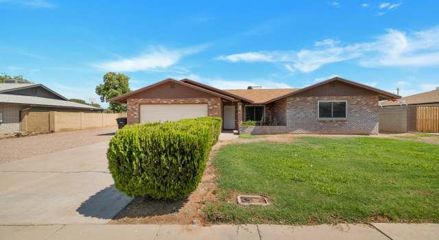 Photo of 214 E Avenida Sierra Madre --, Gilbert, AZ 85296