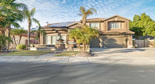 Photo of 9514 W Running Deer Trl, Peoria, AZ 85383
