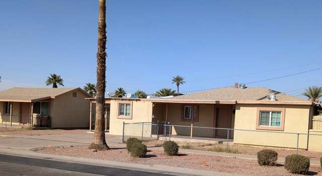 Photo of 5520 W Palmaire Ave, Glendale, AZ 85301
