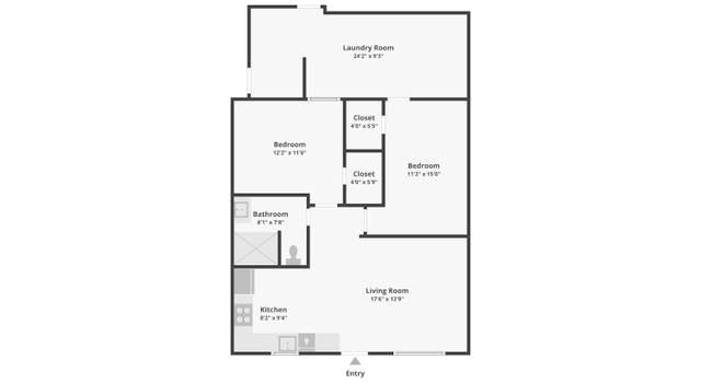 Photo of 6739 N 16th St #17, Phoenix, AZ 85016