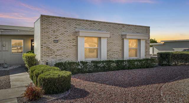 Photo of 17412 N Boswell Blvd, Sun City, AZ 85373