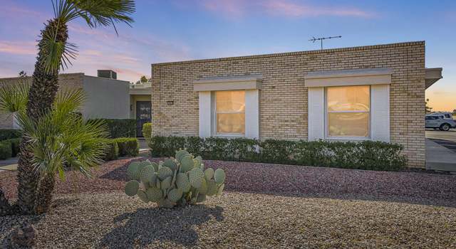 Photo of 17412 N Boswell Blvd, Sun City, AZ 85373