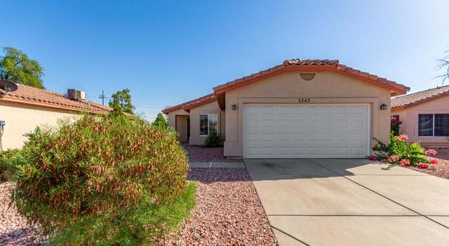 Photo of 4545 N 67th Ave #1242, Phoenix, AZ 85033
