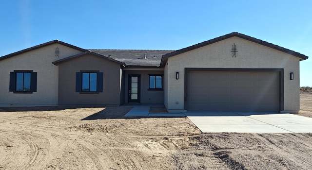 Photo of 36227 W Roeser Rd, Tonopah, AZ 85354