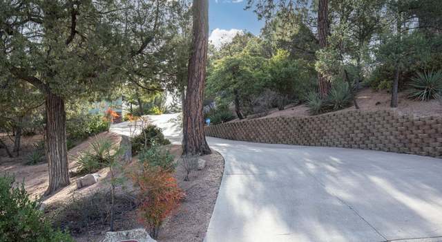 Photo of 801 W Zane Grey Cir, Payson, AZ 85541