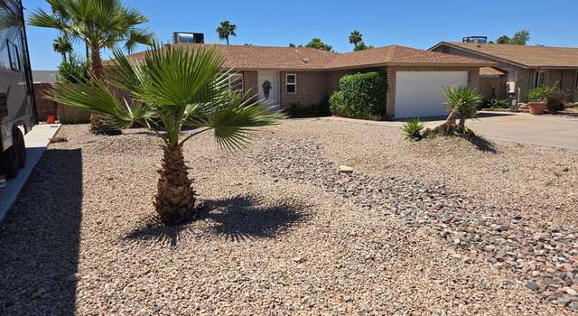 Photo of 909 W Mesquite St, Chandler, AZ 85225