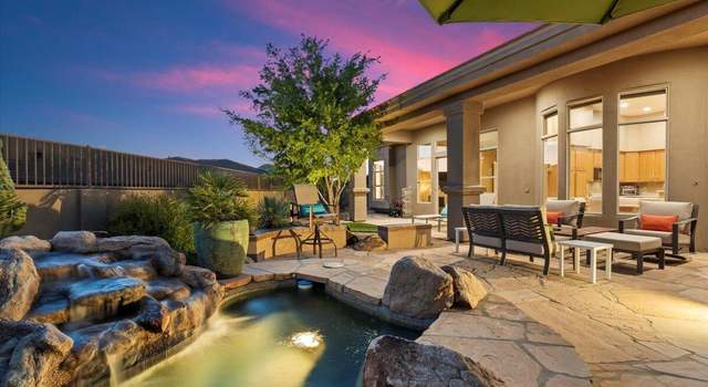 Photo of 7755 E Evening Glow Dr, Scottsdale, AZ 85266
