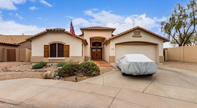 Photo of 22415 N 34th Ln, Phoenix, AZ 85027