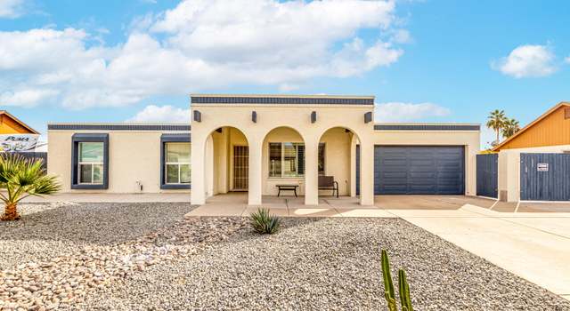 Photo of 3743 W Hartford Ave, Glendale, AZ 85308