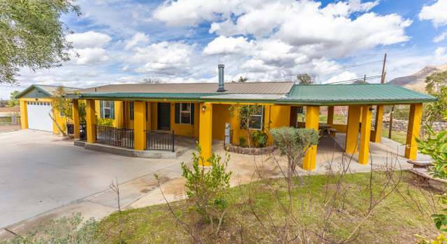 Photo of 116 N South Ave, Superior, AZ 85173