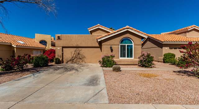 Photo of 6520 E Sugarloaf St, Mesa, AZ 85215