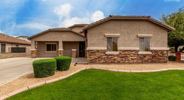 Photo of 4255 S Marisol Ln, Gilbert, AZ 85297