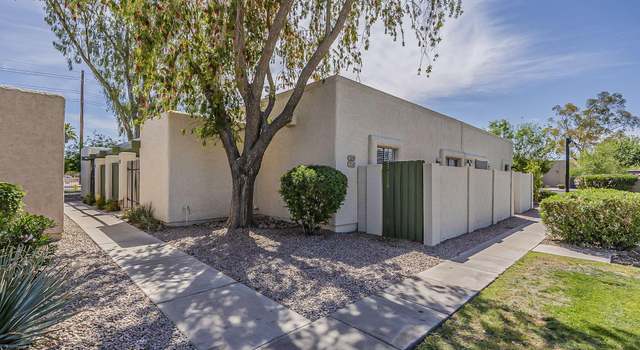 Photo of 536 S Evergreen Rd, Tempe, AZ 85288