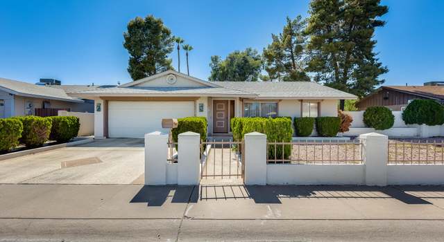 Photo of 15608 N 57th Dr, Glendale, AZ 85306