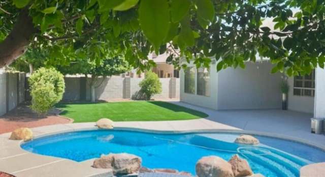 Photo of 550 N Mammoth Way, Chandler, AZ 85225