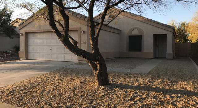 Photo of 12326 W Bloomfield Rd, El Mirage, AZ 85335