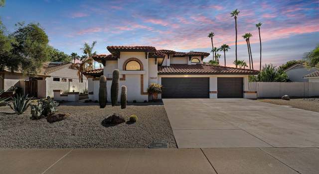 Photo of 10345 E Sahuaro Dr, Scottsdale, AZ 85260
