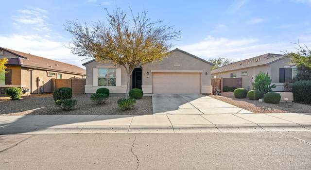 Photo of 13613 W Desert Moon Way, Peoria, AZ 85383