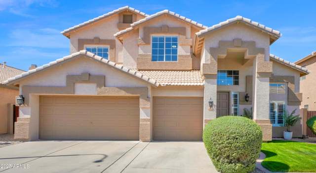 Photo of 740 N Bradley Dr, Chandler, AZ 85226