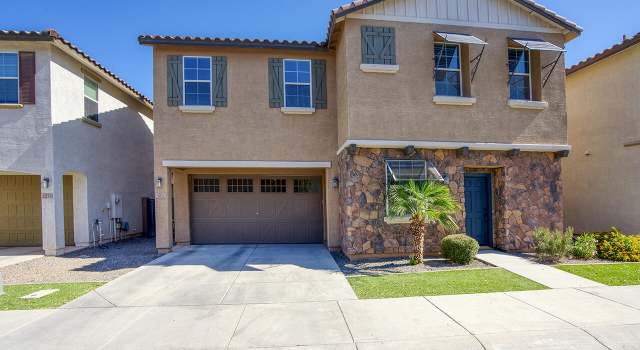 Photo of 4242 E Erie St, Gilbert, AZ 85295