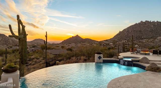 Photo of 24724 N 119th Pl, Scottsdale, AZ 85255