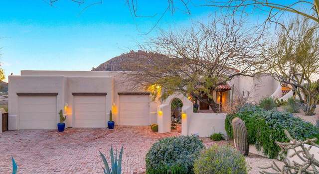 Photo of 24724 N 119th Pl, Scottsdale, AZ 85255