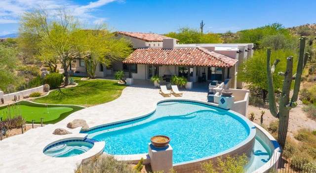 Photo of 24724 N 119th Pl, Scottsdale, AZ 85255