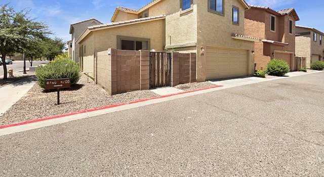 Photo of 4760 W Carson Rd, Laveen, AZ 85339