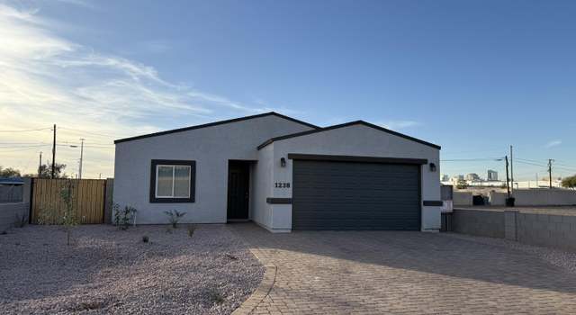 Photo of 1238 S 14th St, Phoenix, AZ 85034