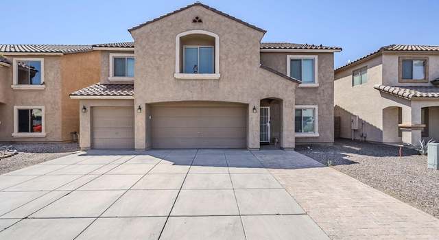Photo of 1219 W Ocotillo St, Coolidge, AZ 85128