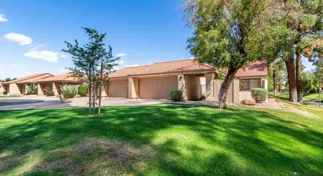 Photo of 945 N Pasadena -- #62, Mesa, AZ 85201