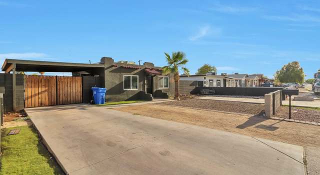 Photo of 3225 W Cypress St, Phoenix, AZ 85009