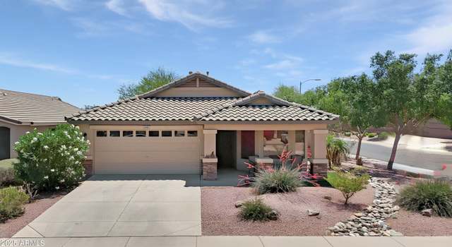 Photo of 16661 W Central St, Surprise, AZ 85388