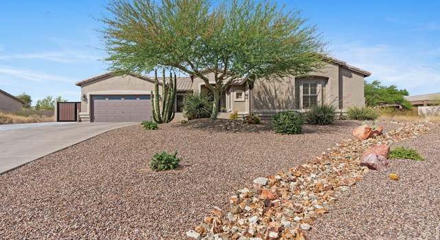 Photo of 2239 N Calvin --, Mesa, AZ 85207