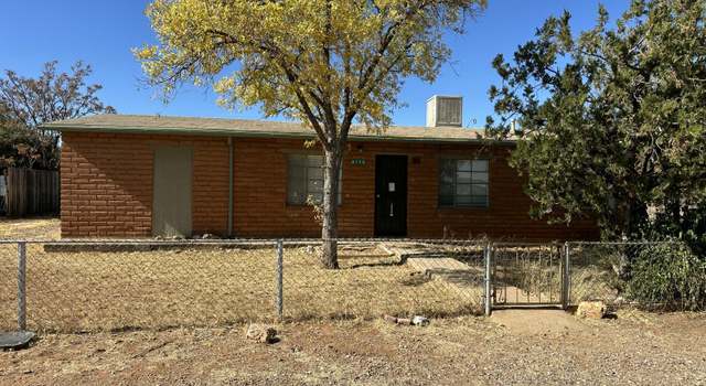 Photo of 3714 S Giesler Ave, Naco, AZ 85620
