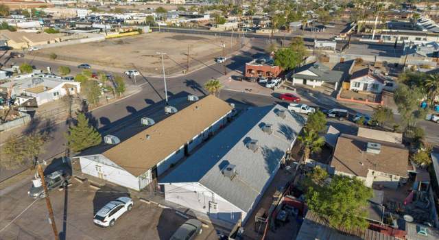 Photo of 2905 E Monroe St, Phoenix, AZ 85034