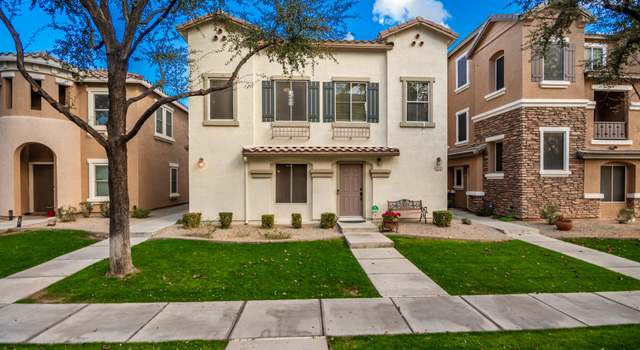 Photo of 428 N Mahogany Ct, Gilbert, AZ 85233