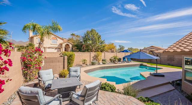 Photo of 10490 E Dreyfus Ave E, Scottsdale, AZ 85260