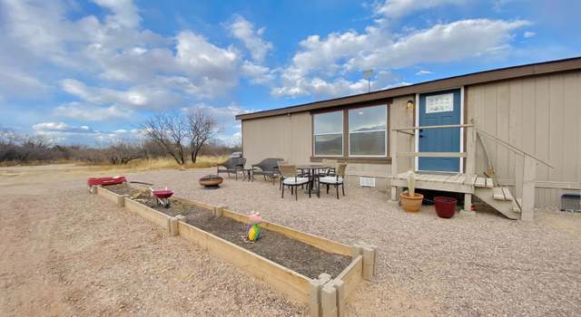 Photo of 8665 E Jaykay Dr, Hereford, AZ 85615