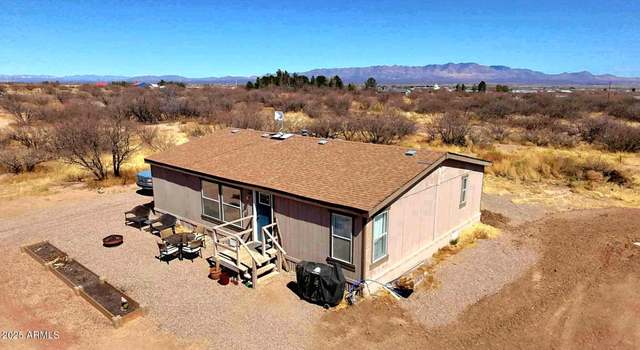 Photo of 8665 E Jaykay Dr, Hereford, AZ 85615