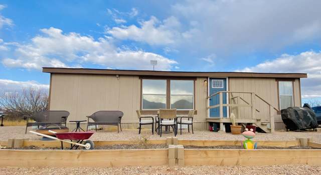 Photo of 8665 E Jaykay Dr, Hereford, AZ 85615
