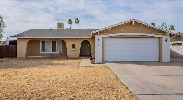 Photo of 7405 W Vogel Ave, Peoria, AZ 85345