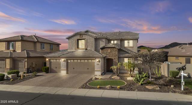 Photo of 10792 W Whitehorn Way, Peoria, AZ 85383