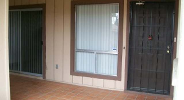 Photo of 8161 N 107TH Ave #119, Peoria, AZ 85345